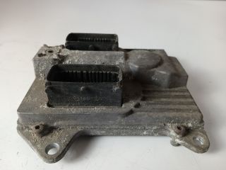 bontott OPEL VECTRA C Motorvezérlő