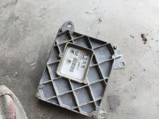 bontott OPEL VECTRA C Motorvezérlő