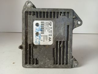 bontott OPEL VECTRA C Motorvezérlő