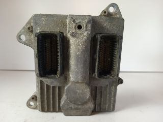 bontott OPEL VECTRA C Motorvezérlő