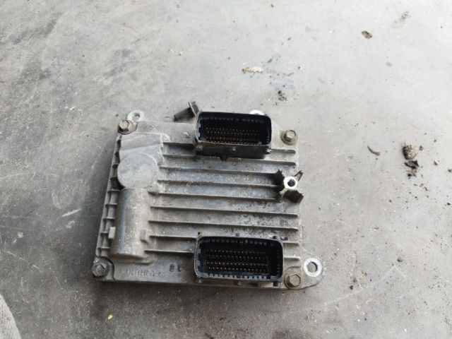bontott OPEL VECTRA C Motorvezérlő