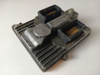 bontott OPEL VECTRA C Motorvezérlő