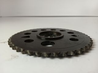 bontott OPEL VECTRA C Vezérműkerék