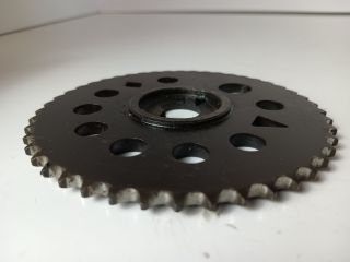 bontott OPEL VECTRA C Vezérműkerék