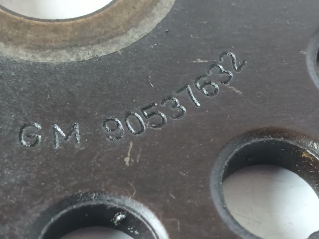 bontott OPEL VECTRA C Vezérműkerék