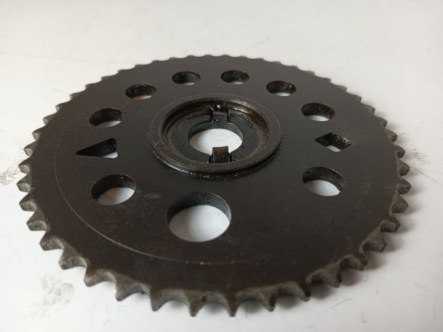 bontott OPEL VECTRA C Vezérműkerék