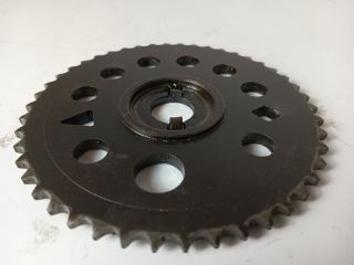 bontott OPEL VECTRA C Vezérműkerék