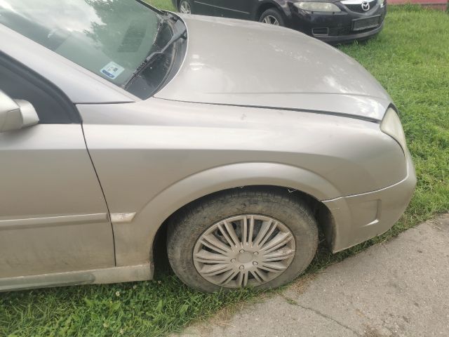 bontott OPEL VECTRA C ABS Kocka