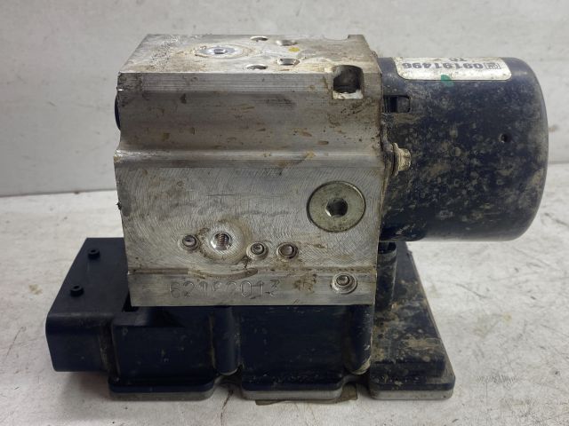 bontott OPEL VECTRA C ABS Kocka