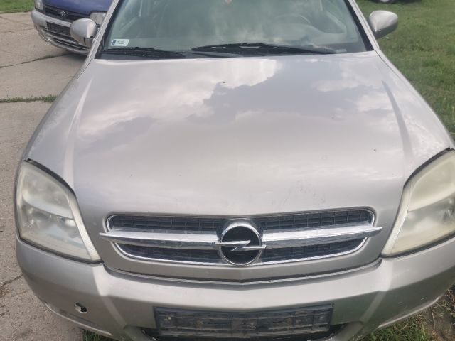 bontott OPEL VECTRA C ABS Kocka