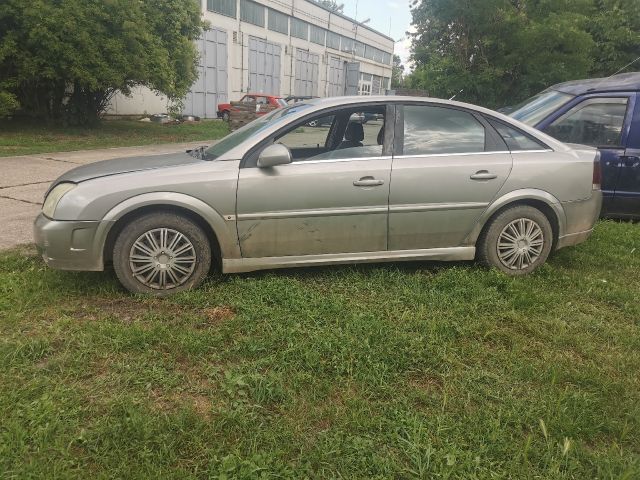 bontott OPEL VECTRA C ABS Kocka