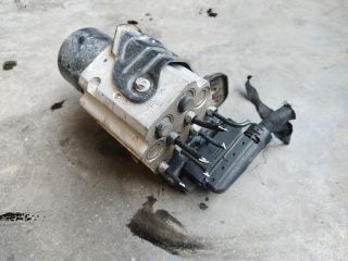 bontott OPEL VECTRA C ABS Kocka