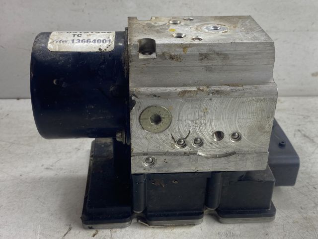 bontott OPEL VECTRA C ABS Kocka