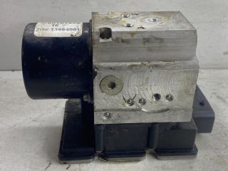 bontott OPEL VECTRA C ABS Kocka