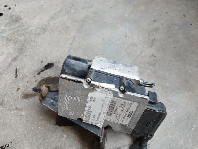 bontott OPEL VECTRA C ABS Kocka