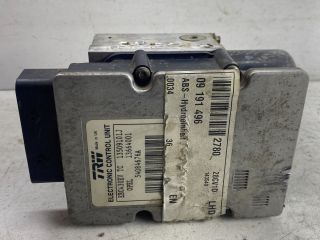 bontott OPEL VECTRA C ABS Kocka