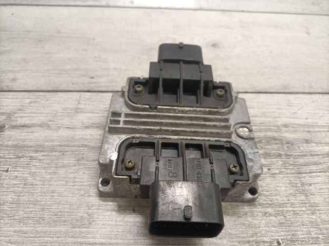 bontott OPEL VECTRA C Adagoló Elektronika