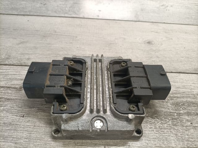 bontott OPEL VECTRA C Adagoló Elektronika