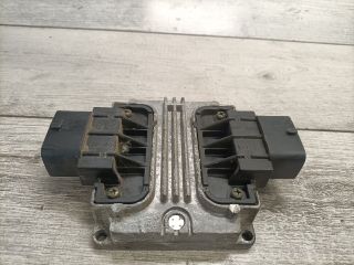 bontott OPEL VECTRA C Adagoló Elektronika