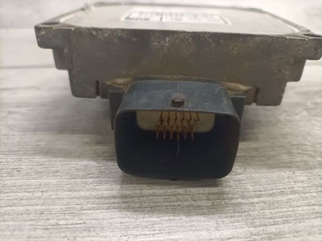 bontott OPEL VECTRA C Adagoló Elektronika