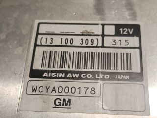 bontott OPEL VECTRA C Adagoló Elektronika