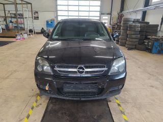 bontott OPEL VECTRA C Bal első Csonkállvány Kerékaggyal