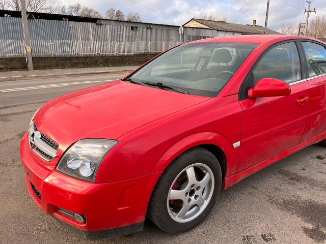 bontott OPEL VECTRA C Bal első Féknyereg Munkahengerrel