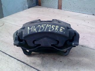 bontott OPEL VECTRA C Bal első Féknyereg Munkahengerrel