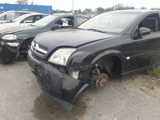 bontott OPEL VECTRA C Bal első Gólyaláb (Lengécsillapító, Rugó)