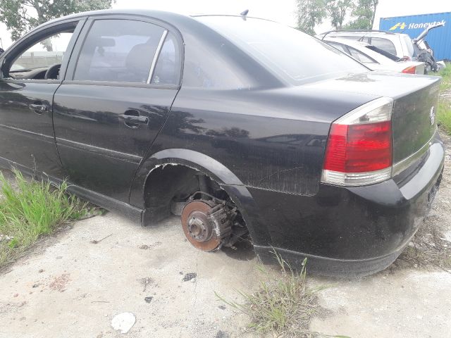 bontott OPEL VECTRA C Bal első Gólyaláb (Lengécsillapító, Rugó)