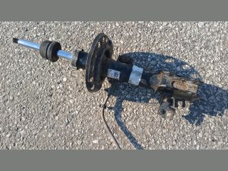 bontott OPEL VECTRA C Bal első Gólyaláb (Lengécsillapító, Rugó)