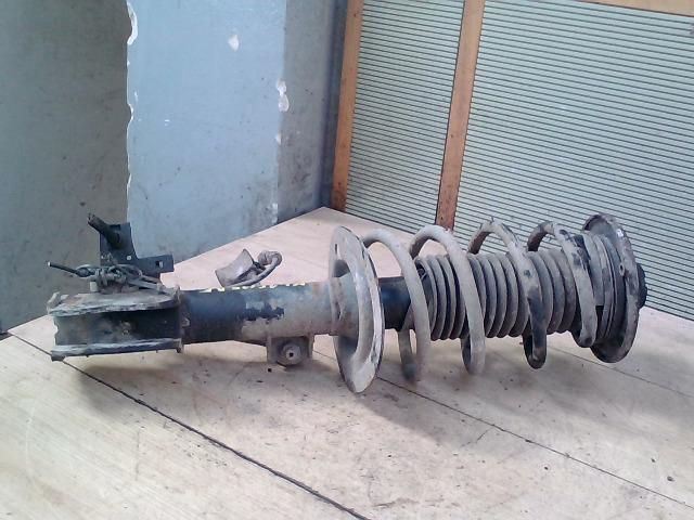 bontott OPEL VECTRA C Bal első Gólyaláb (Lengécsillapító, Rugó)