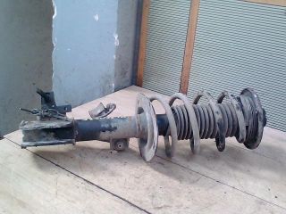 bontott OPEL VECTRA C Bal első Gólyaláb (Lengécsillapító, Rugó)