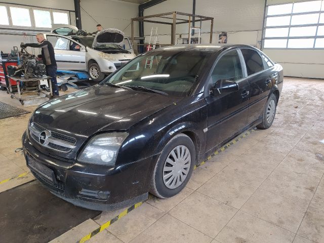 bontott OPEL VECTRA C Bal első Gólyaláb (Lengécsillapító, Rugó)