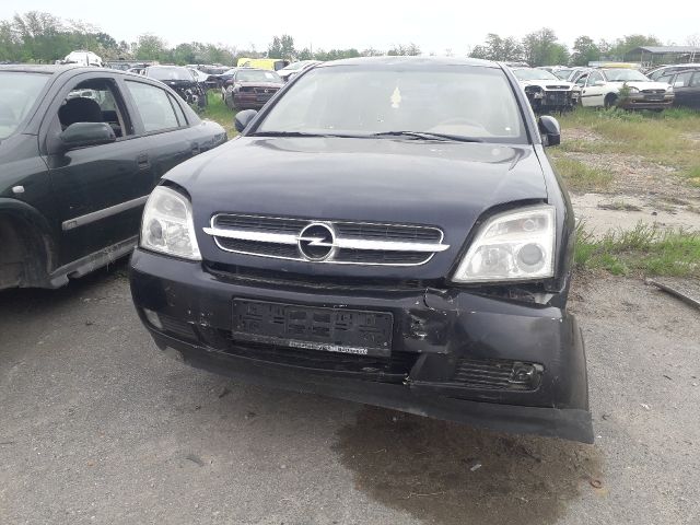 bontott OPEL VECTRA C Bal első Gólyaláb (Lengécsillapító, Rugó)