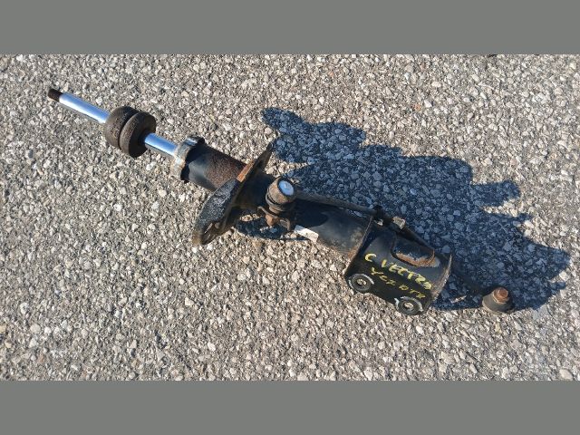 bontott OPEL VECTRA C Bal első Gólyaláb (Lengécsillapító, Rugó)