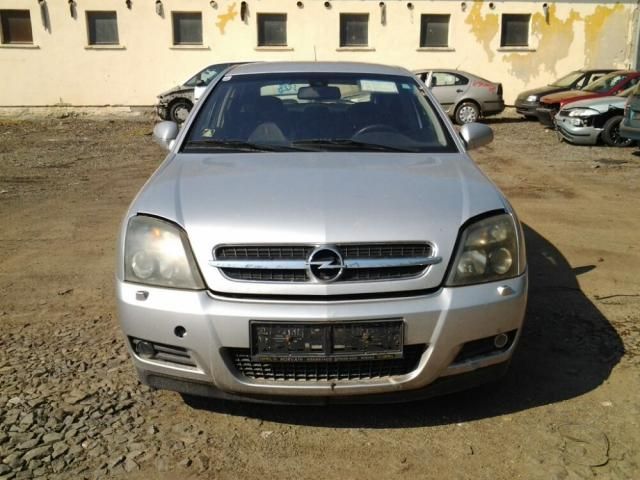 bontott OPEL VECTRA C Bal Féltengely