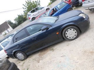 bontott OPEL VECTRA C Bal Féltengely