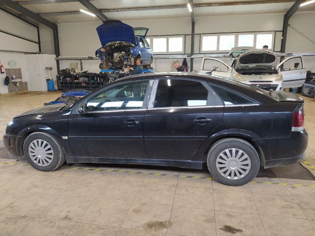 bontott OPEL VECTRA C Bal hátsó Lengéscsillapító