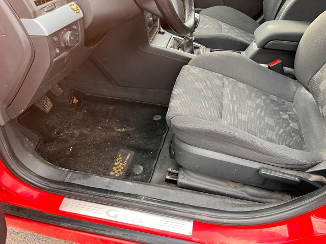 bontott OPEL VECTRA C Bal hátsó Lengéscsillapító