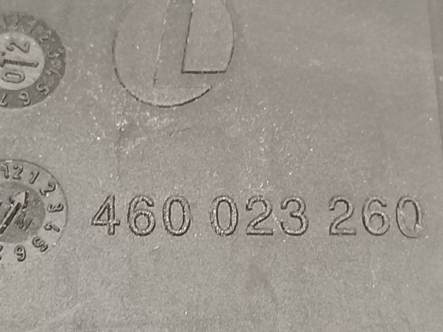 bontott OPEL VECTRA C Biztosítéktábla Motortér