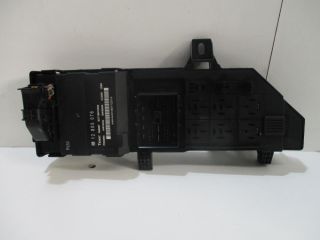 bontott OPEL VECTRA C Biztosítéktábla Motortér