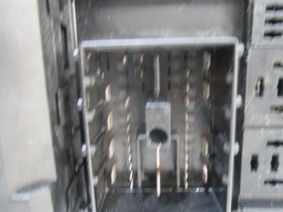 bontott OPEL VECTRA C Biztosítéktábla Motortér