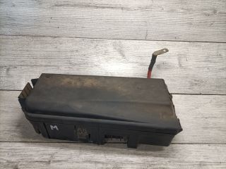 bontott OPEL VECTRA C Biztosítéktábla Motortér