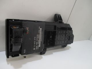 bontott OPEL VECTRA C Biztosítéktábla Motortér