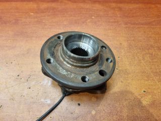 bontott OPEL VECTRA C Első Kerékagy (Pozíciófüggetlen)