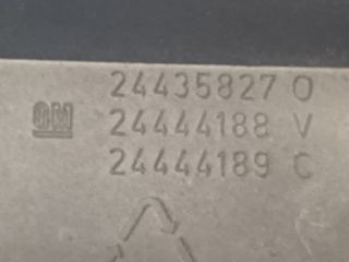 bontott OPEL VECTRA C Felső Motorburkolat