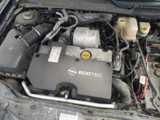 bontott OPEL VECTRA C Főfékhenger