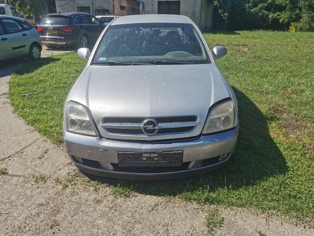 bontott OPEL VECTRA C Fojtószelep (Elektromos)