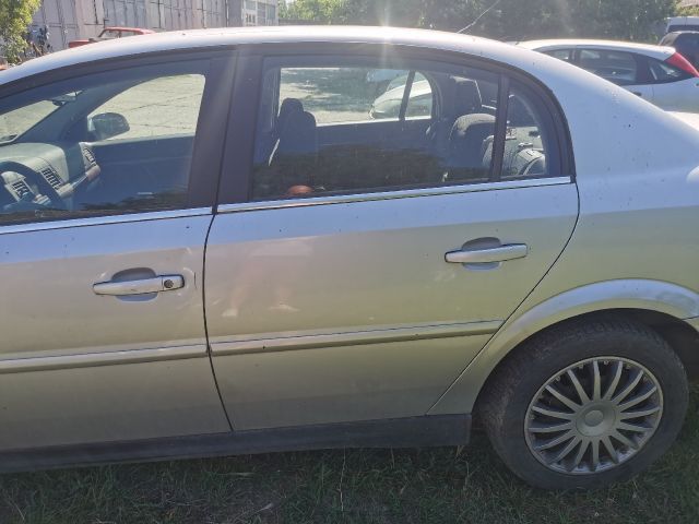 bontott OPEL VECTRA C Fojtószelep (Elektromos)